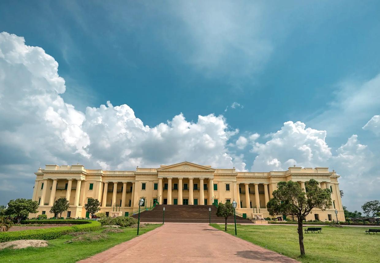Murshidabad Nawabi Heritage & Palace Tour image 1