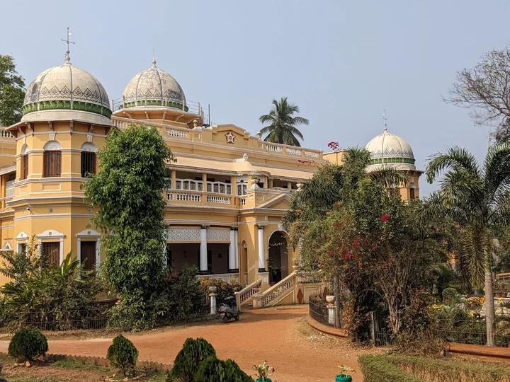 Jhargram Royal Heritage & Tribal Culture Tour image 1
