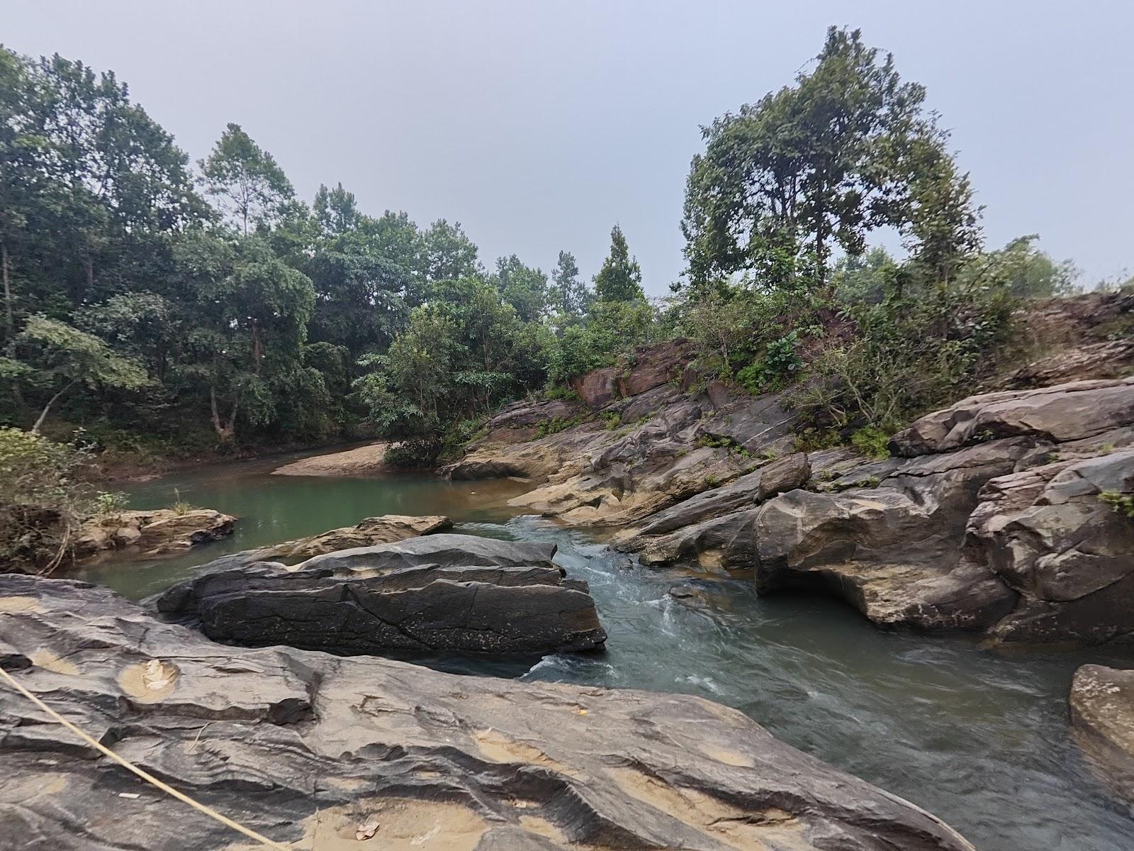 Jhargram Forests, Waterfalls & Nature Tour image 1