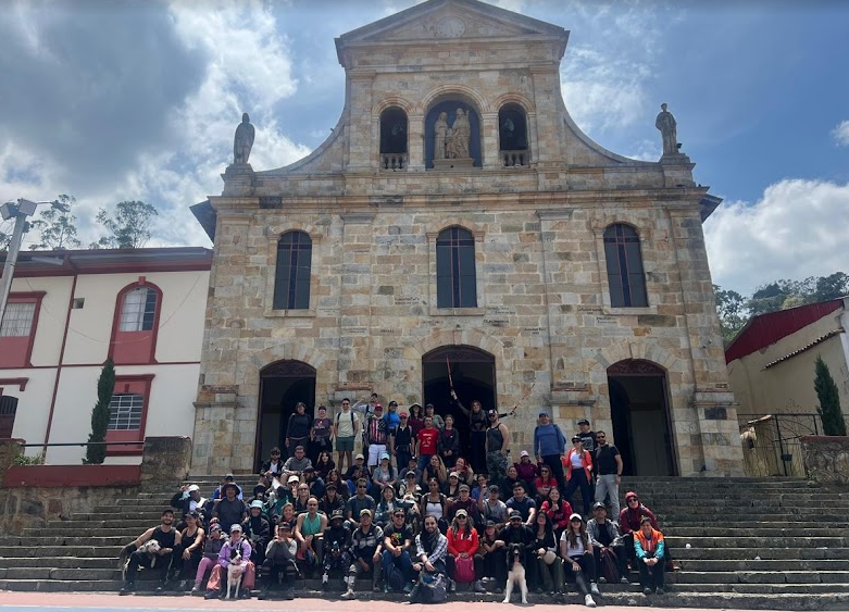 Albán: historia y naturaleza image 1