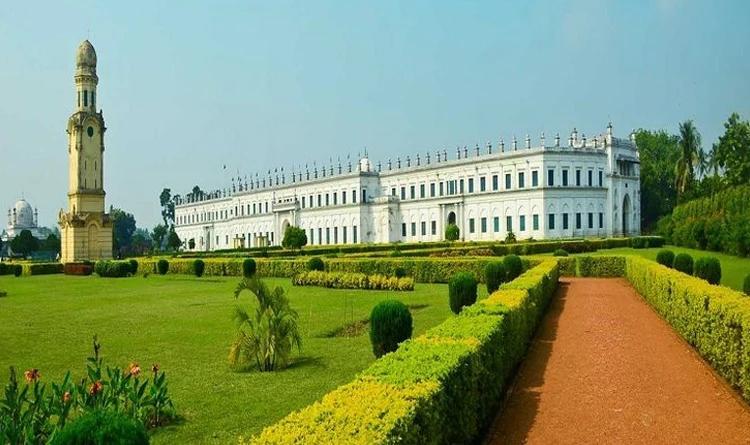 Murshidabad Royal Palace & Nawabi Heritage Tour image 1