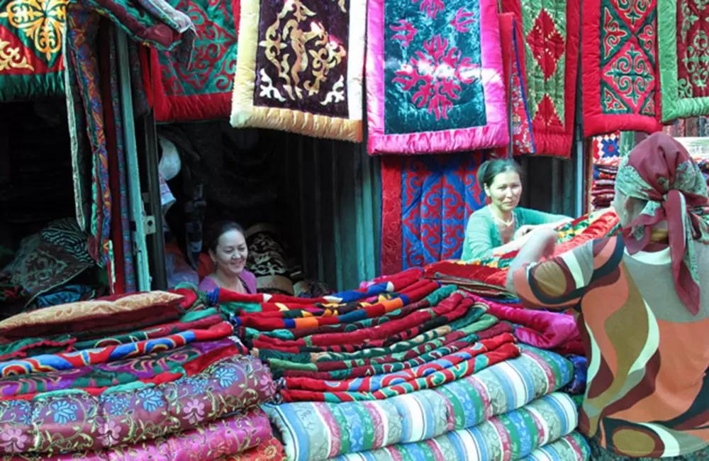 Almora Himalayan Views & Kumaoni Culture Tour image 1