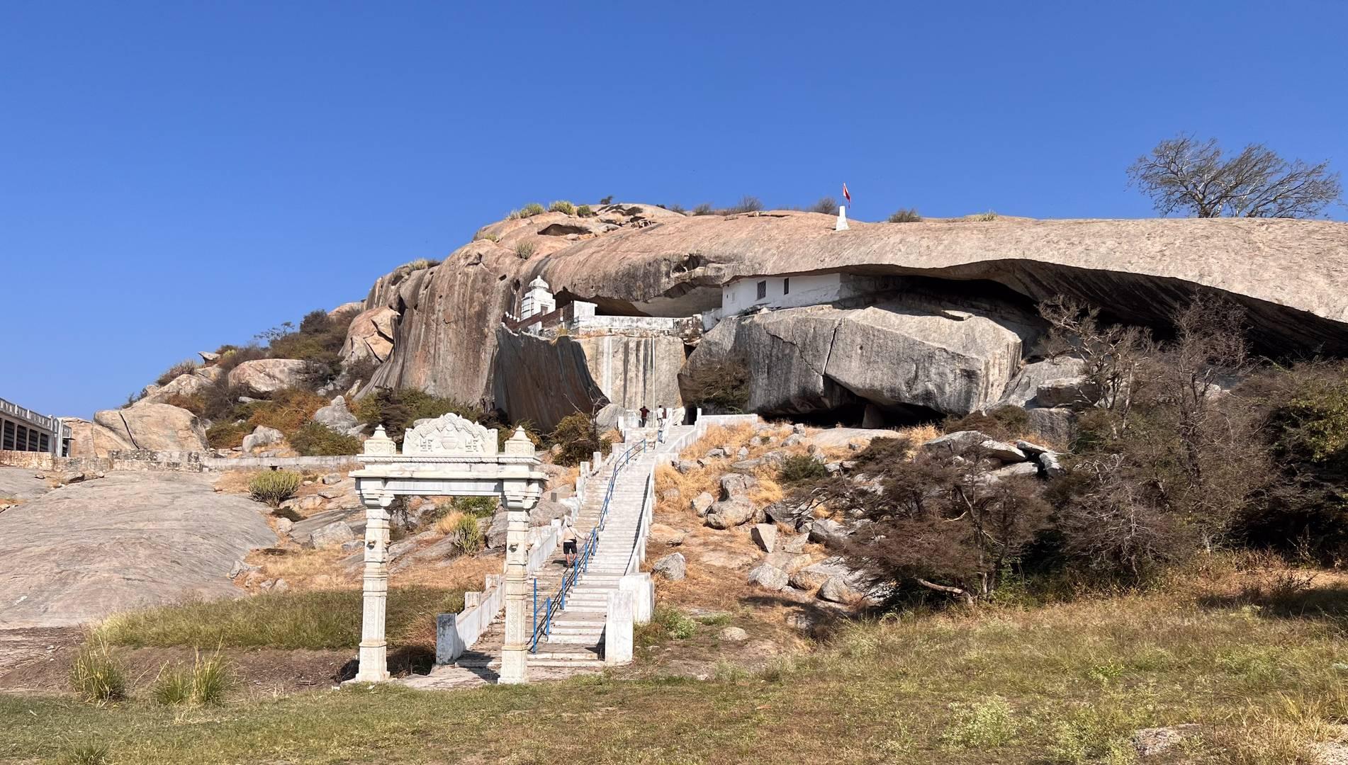 Jawai Hills, Dam & Rural Heritage Tour image 1