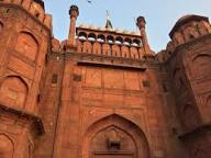 Riverside Bastions & Royal Ghat Trail image 1