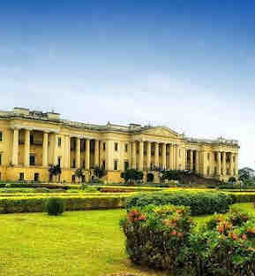 Murshidabad Nawabi Palace & Heritage Tour image 1