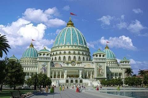 Mayapur & Nabadwip Sacred Pilgrimage Trail image 1