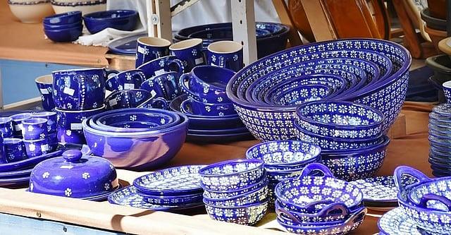 Jaipur Heritage, Astronomy & Local Bazaars Tour image 1