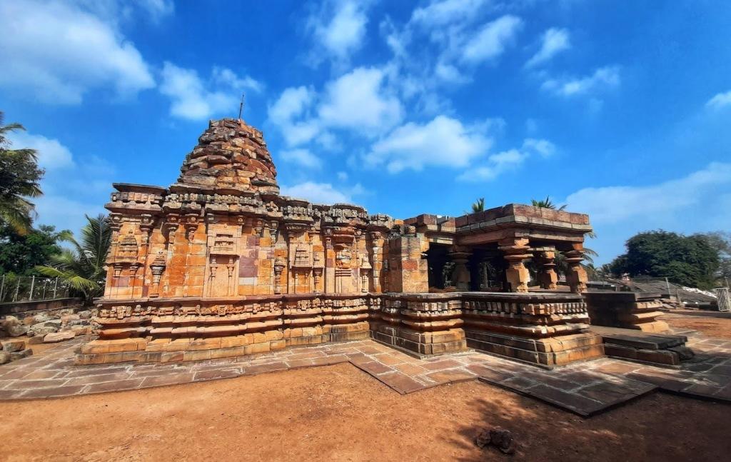 Afzalpur Countryside & Karnataka Culture Experience image 1