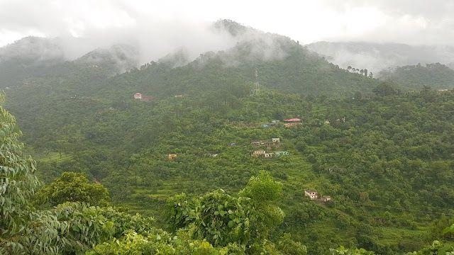 Arki Mountain Views & Nature Walk Experience image 1