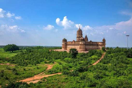 River Cenotaphs & Betwa Water Expedition Package image 1