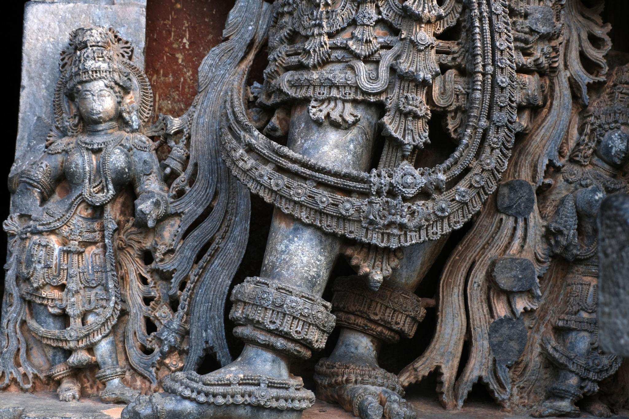 Hoysala Temple Heritage Tour image 1