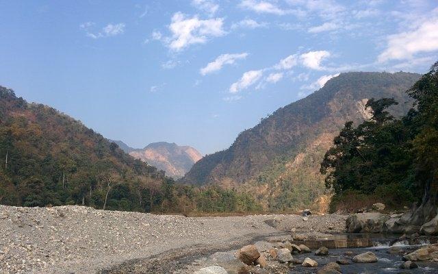 Buxa Tiger Reserve & Jayanti Nature Tour image 1