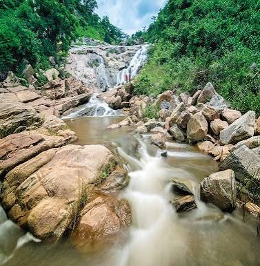 Ajodhya Hills & Cascading Waterfalls Expedition image 1