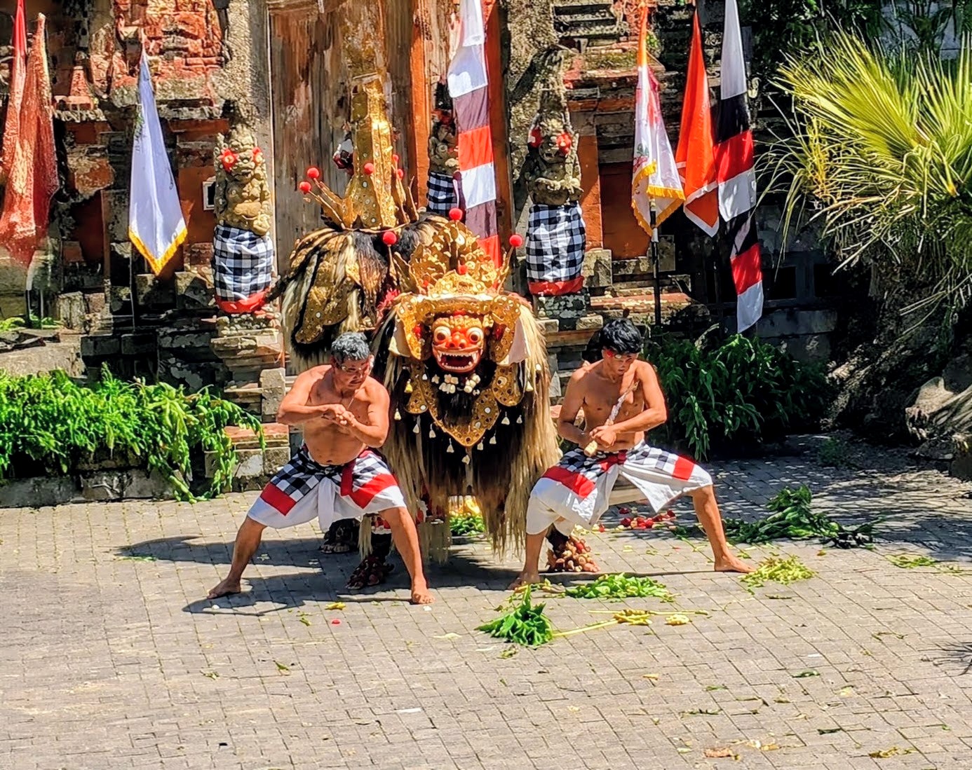 BALI CULTURAL EXPERIENCE & ADVENTURE TOUR image 1