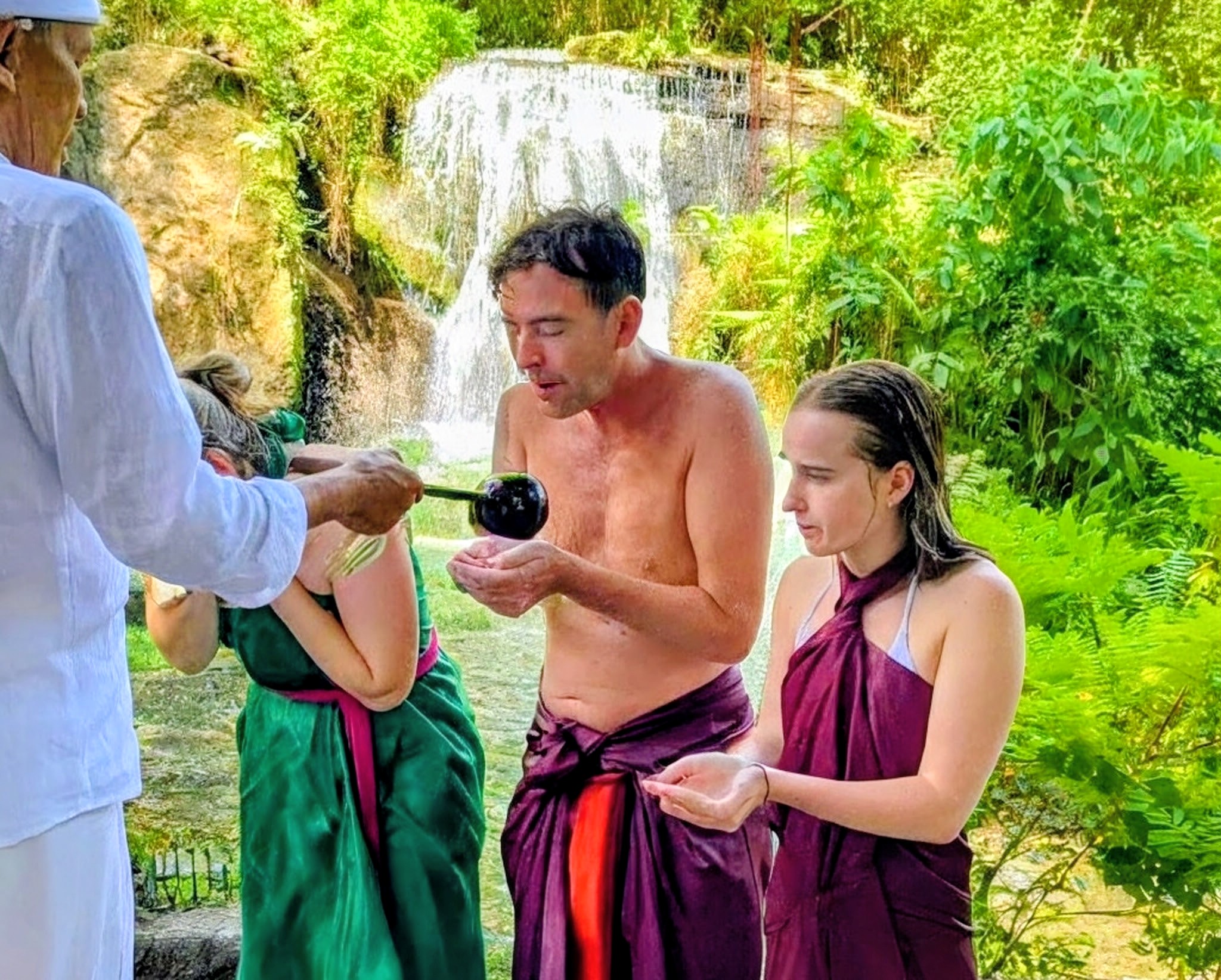BALINESE SPIRITUAL & HEALING EXPERIENCE image 1