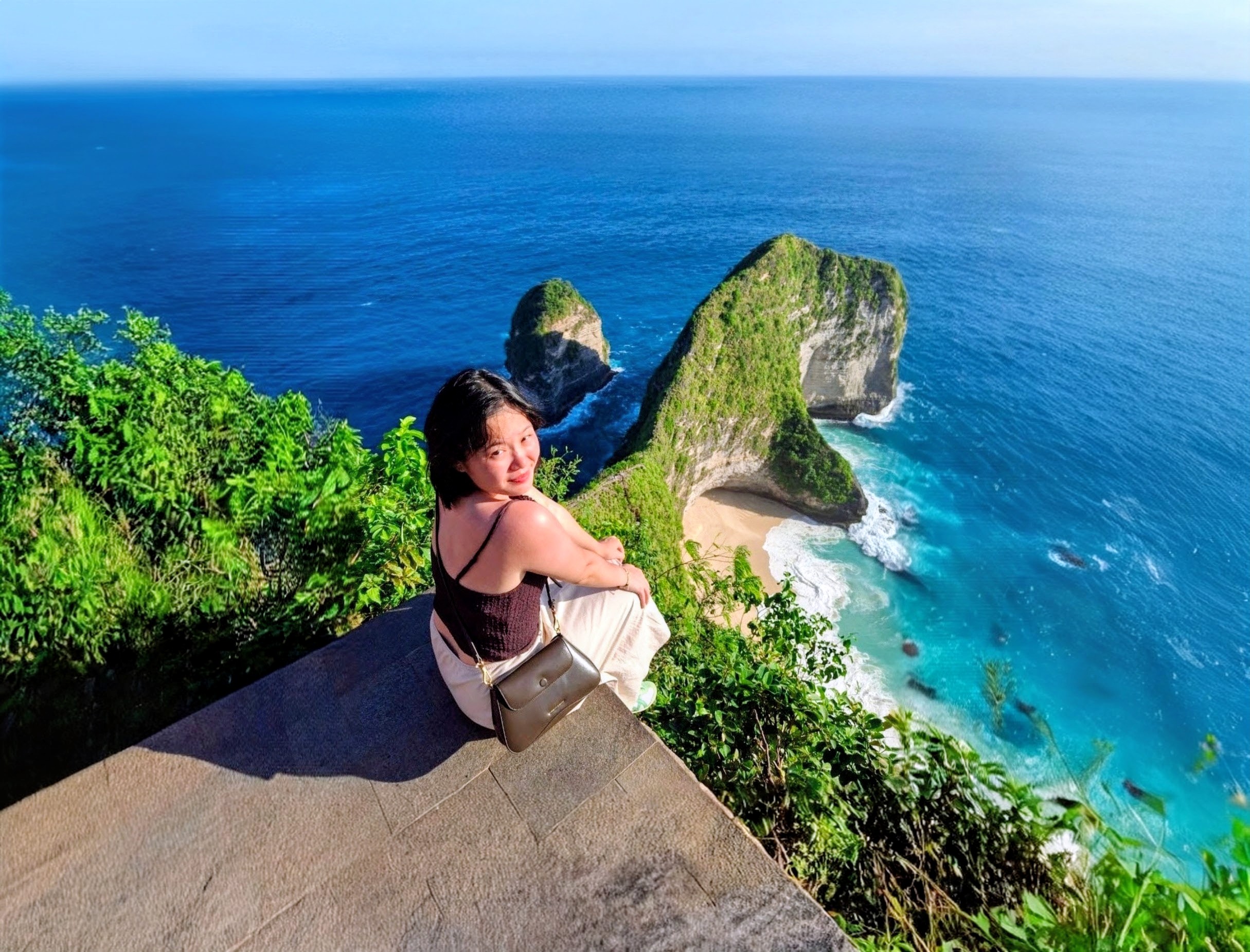 WEST NUSA PENIDA ISLAND TOUR with optional Snorkeling image 1