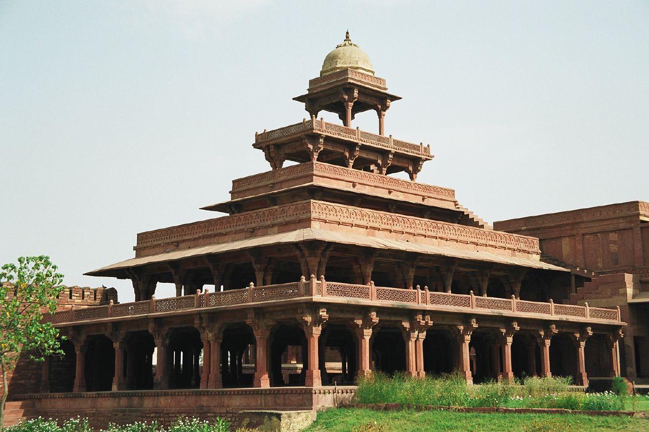 Fatehpur Sikri & Agra Local Culture Tour image 1