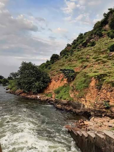 Ashokan Rock Edict & Vindhyan Archaeology Trail image 1