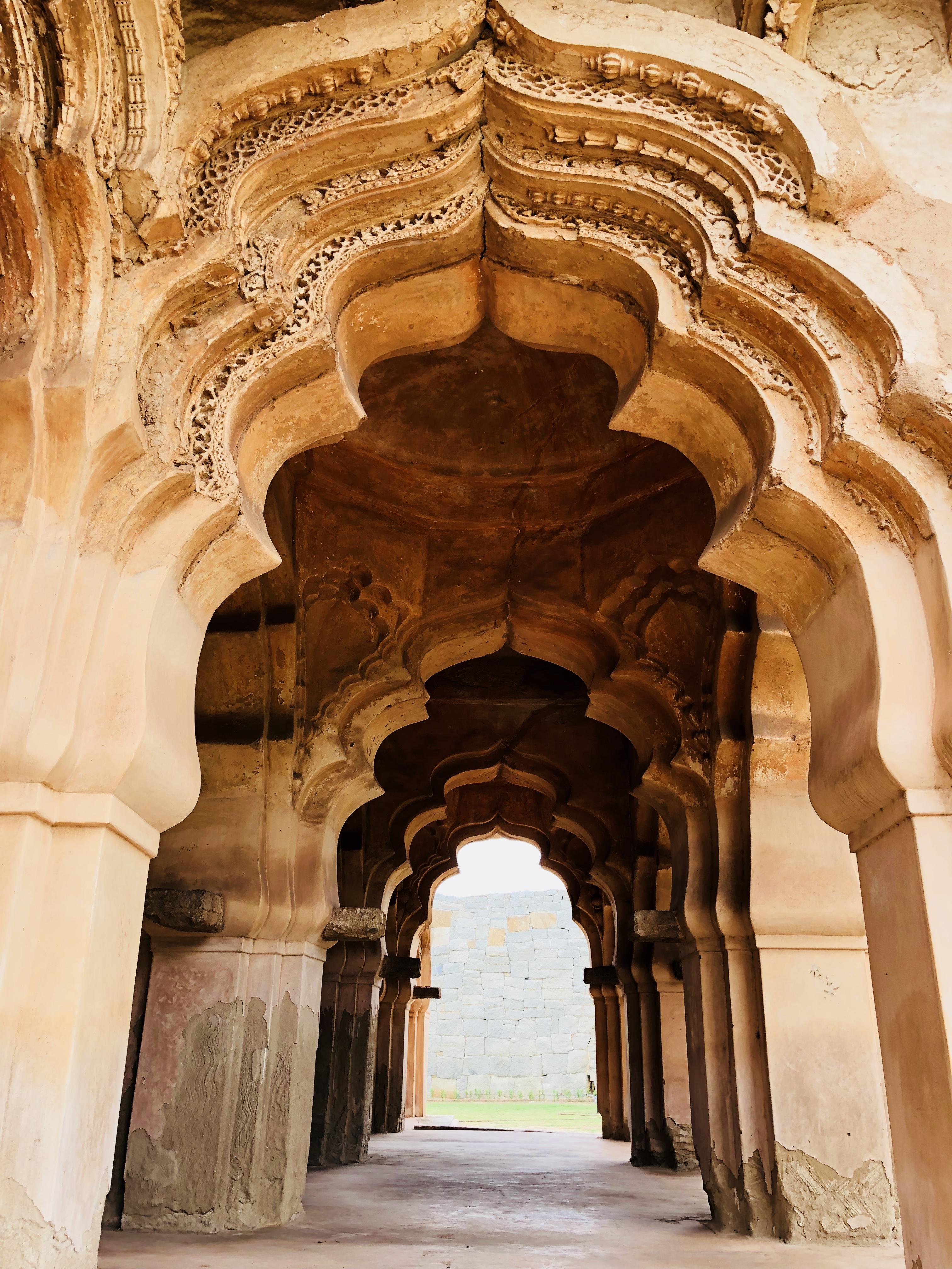 Full-Day Hampi History & Landscape Tour image 1