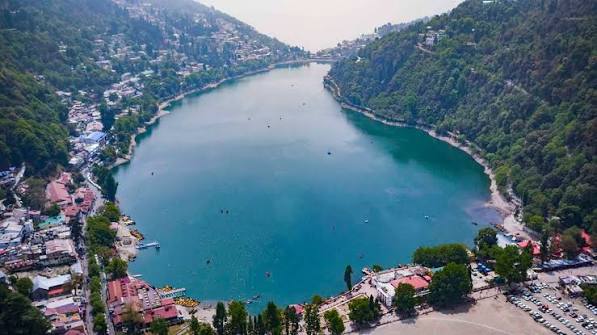 Naini Lake Boating & Naina Devi Heritage Trail image 1