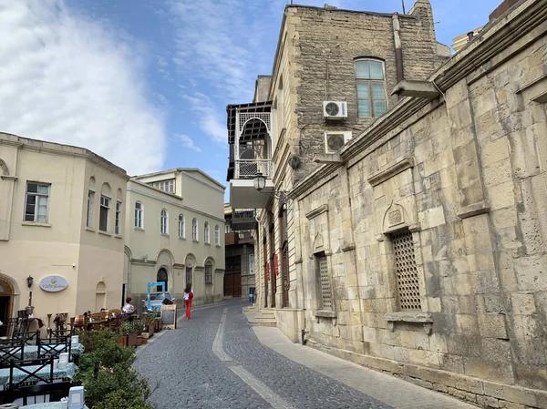 Baku Old City & Caspian Highlights image 1